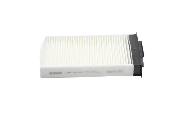 Kupefilter Bosch 1 987 432 093 BOSCH
