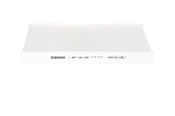 Kupefilter Bosch 1 987 432 095 BOSCH