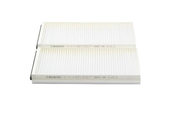 Kupefilter Bosch 1 987 432 102 BOSCH