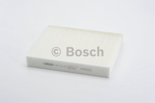 Kupefilter BOSCH