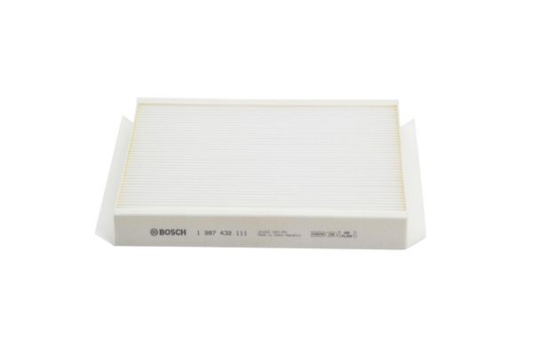 Kupefilter Bosch 1 987 432 111 BOSCH