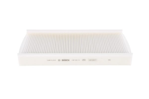 Kupefilter Bosch 1 987 432 112 BOSCH