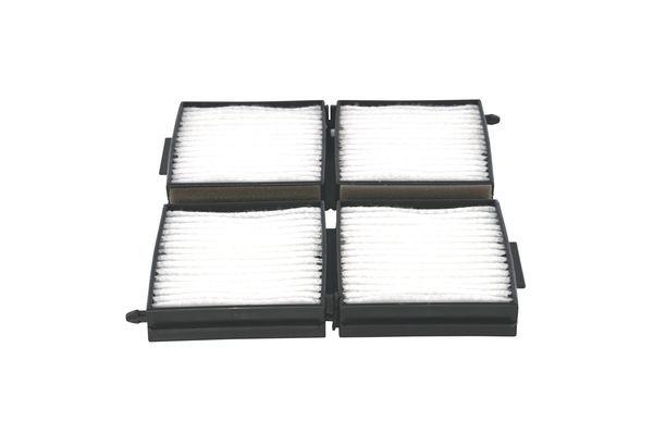 Kupefilter Bosch 1 987 432 117 BOSCH