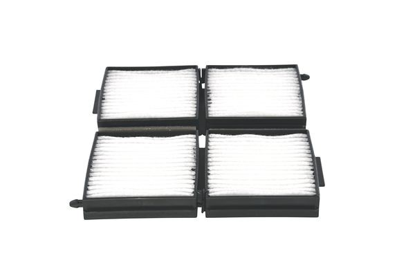 Kupefilter Bosch 1 987 432 117 BOSCH
