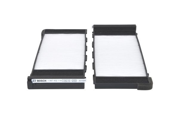 Kupefilter Bosch 1 987 432 118 BOSCH