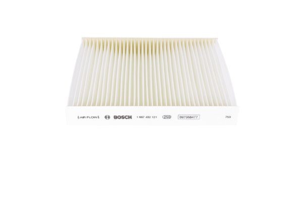 Kupefilter Bosch 1 987 432 121 BOSCH