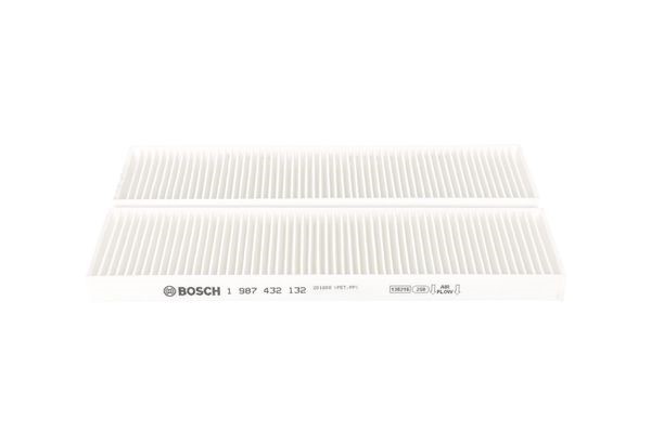 Kupefilter Bosch 1 987 432 132 BOSCH
