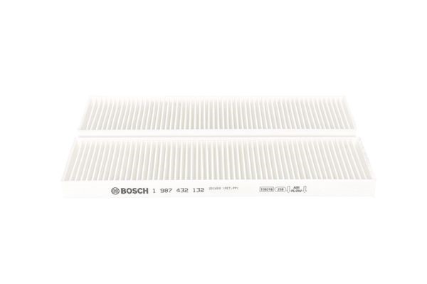 Kupefilter Bosch 1 987 432 132 BOSCH