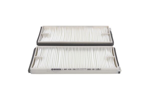 Kupefilter Bosch 1 987 432 156 BOSCH