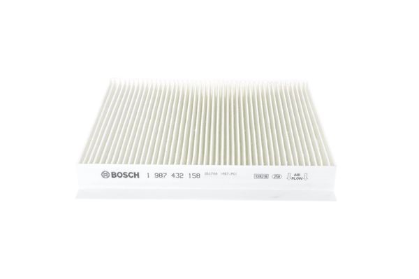 Kupefilter Bosch 1 987 432 158 BOSCH