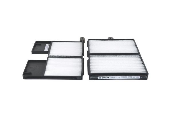 Kupefilter Bosch 1 987 432 159 BOSCH