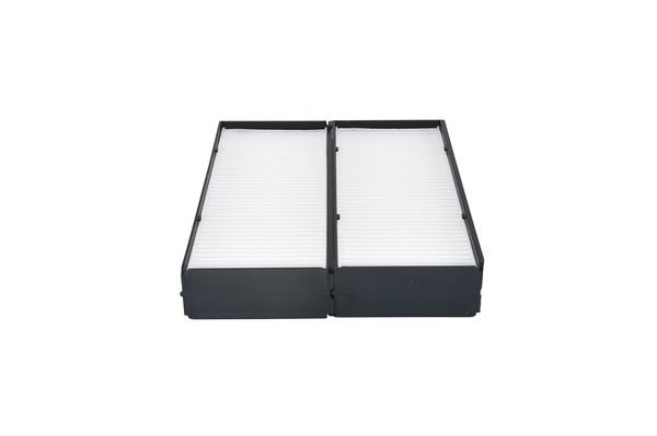 Kupefilter, Vänster Bosch 1 987 432 160 BOSCH
