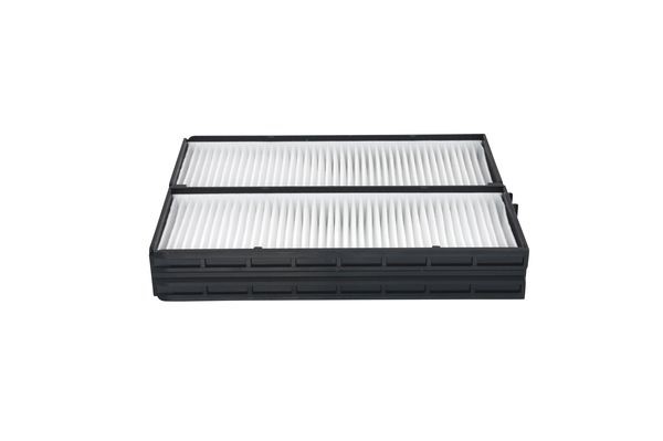 Kupefilter, Vänster Bosch 1 987 432 160 BOSCH