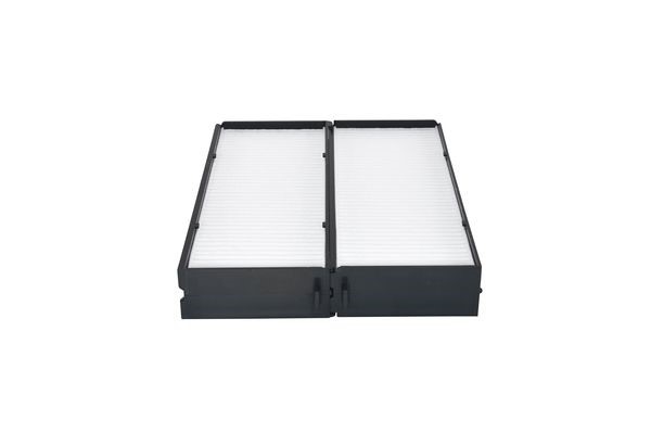 Kupefilter, Vänster Bosch 1 987 432 160 BOSCH