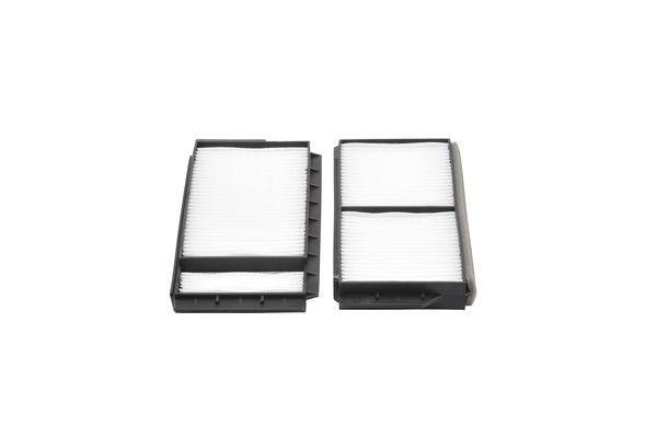 Kupefilter Bosch 1 987 432 163 BOSCH
