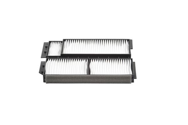 Kupefilter Bosch 1 987 432 163 BOSCH
