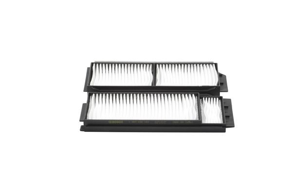 Kupefilter Bosch 1 987 432 163 BOSCH