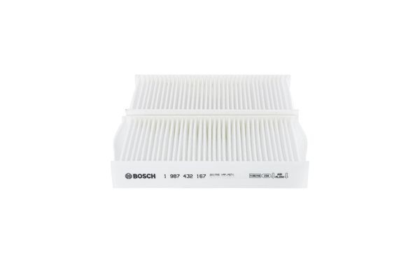 Kupefilter Bosch 1 987 432 167 BOSCH