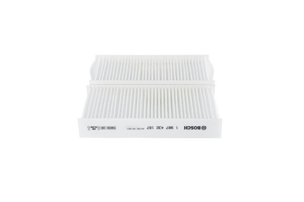 Kupefilter Bosch 1 987 432 167 BOSCH