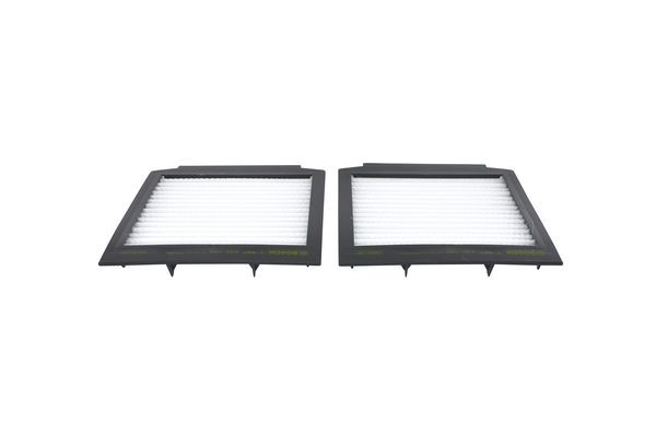 Kupefilter Bosch 1 987 432 169 BOSCH