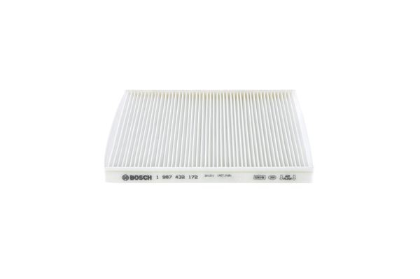 Kupefilter Bosch 1 987 432 172 BOSCH