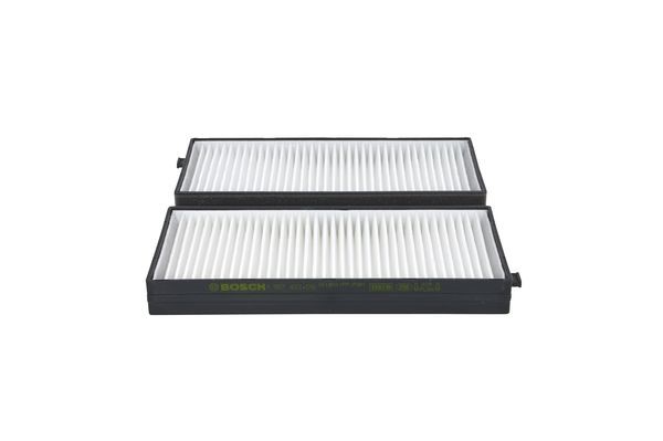 Kupefilter Bosch 1 987 432 176 BOSCH