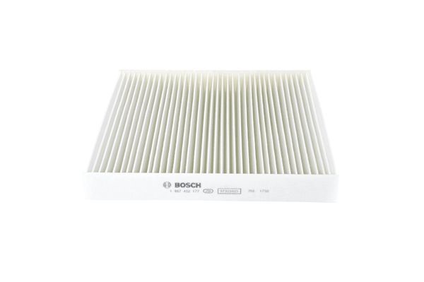 Kupefilter Bosch 1 987 432 177 BOSCH Kupefilter Bosch 1 987 432 177 BOSCH