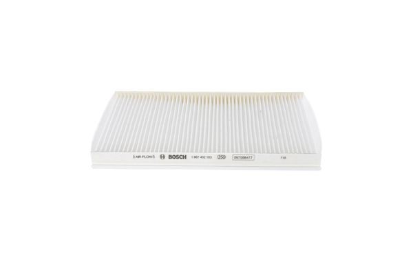 Kupefilter Bosch 1 987 432 183 BOSCH
