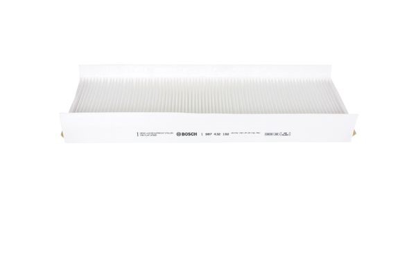 Kupefilter Bosch 1 987 432 192 BOSCH