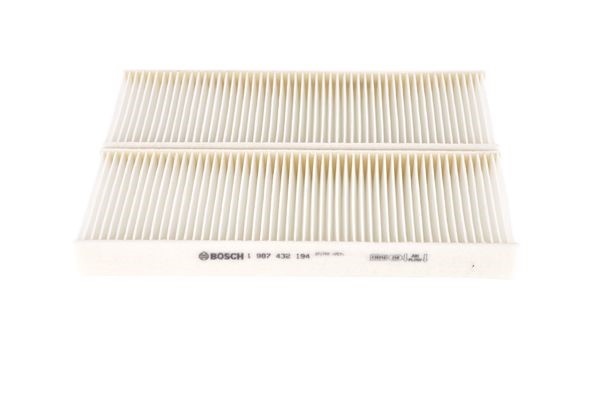 Kupefilter Bosch 1 987 432 194 BOSCH