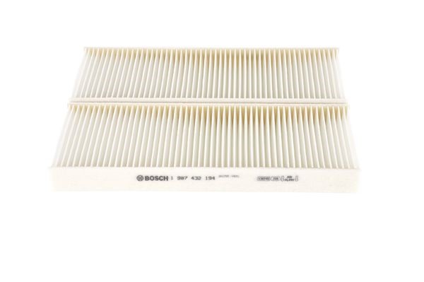 Kupefilter Bosch 1 987 432 194 BOSCH