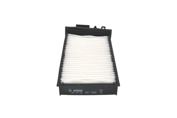 Kupefilter Bosch 1 987 432 198 BOSCH
