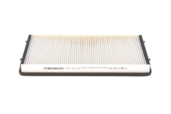 Kupefilter Bosch 1 987 432 200 BOSCH