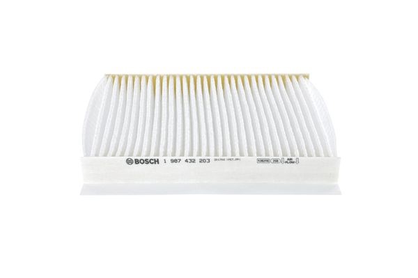 Kupefilter BOSCH Kupefilter BOSCH