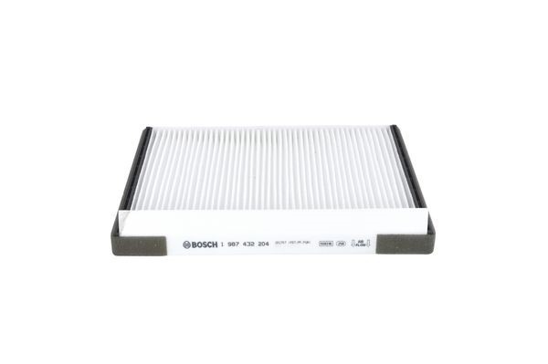 Kupefilter Bosch 1 987 432 204 BOSCH