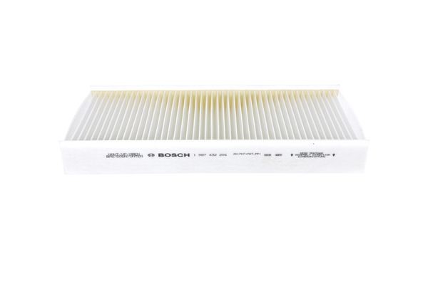 Kupefilter Bosch 1 987 432 206 BOSCH