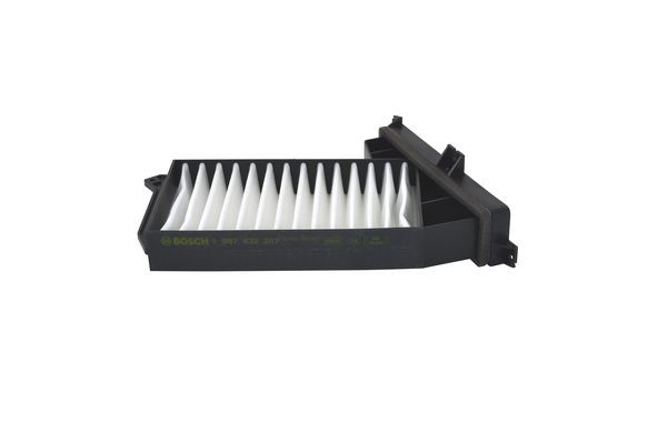 Kupefilter Bosch 1 987 432 207 BOSCH