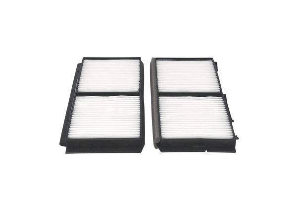 Kupefilter Bosch 1 987 432 209 BOSCH