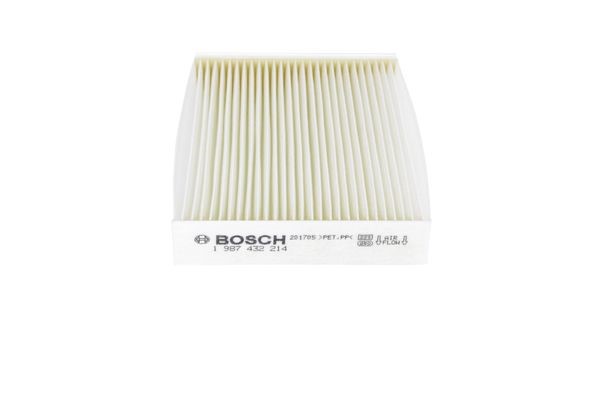 Kupefilter Bosch 1 987 432 214 BOSCH