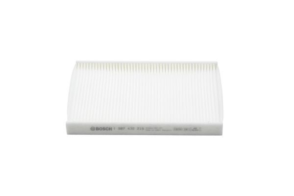 Kupefilter Bosch 1 987 432 215 BOSCH