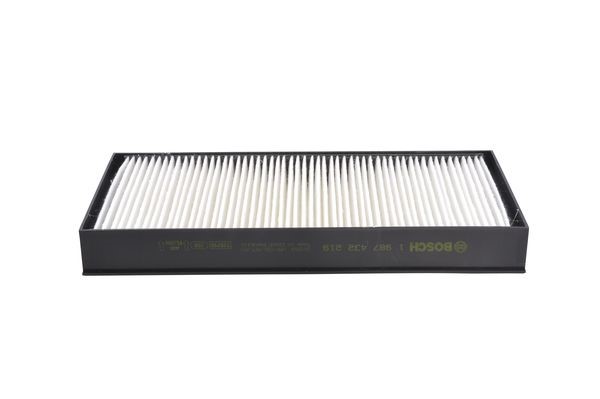 Kupefilter Bosch 1 987 432 219 BOSCH