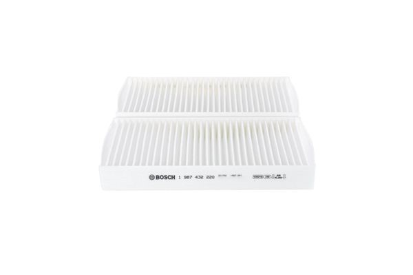 Kupefilter Bosch 1 987 432 220 BOSCH