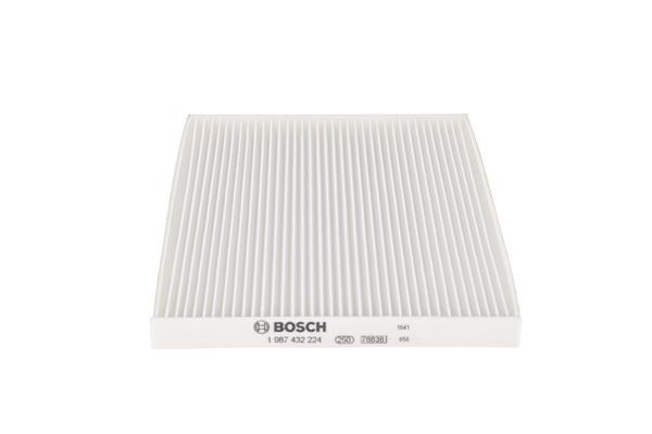 Kupefilter BOSCH