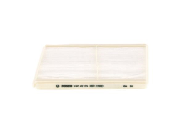 Kupefilter Bosch 1 987 432 225 BOSCH