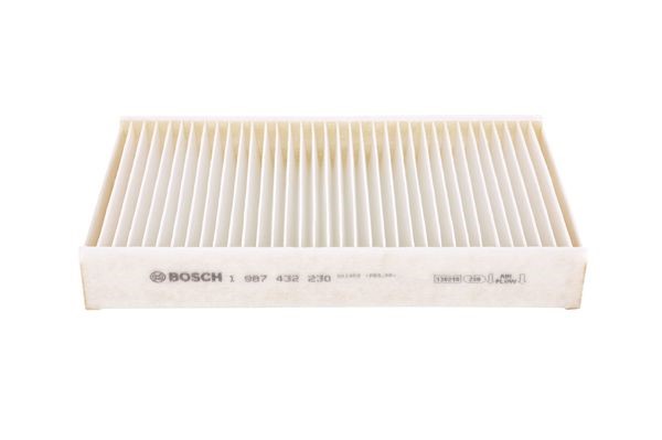 Kupefilter Bosch 1 987 432 230 BOSCH