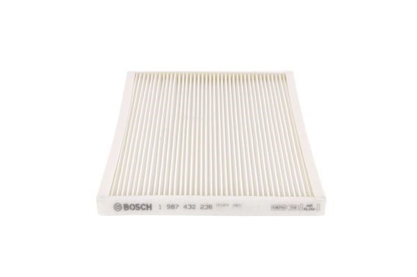 Kupefilter BOSCH