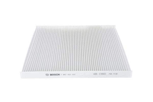 Kupefilter Bosch 1 987 432 237 BOSCH