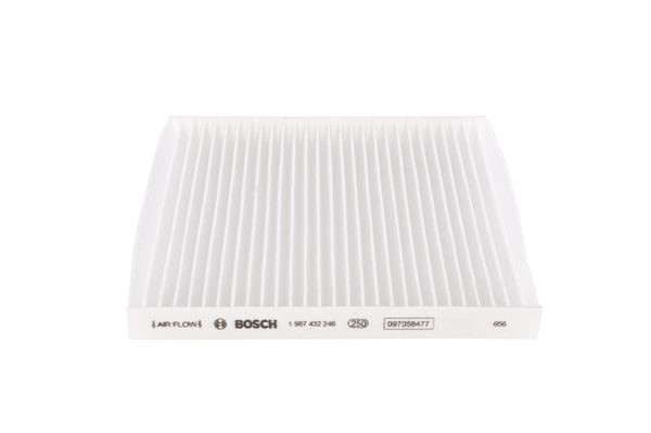 Kupefilter Bosch 1 987 432 246 BOSCH