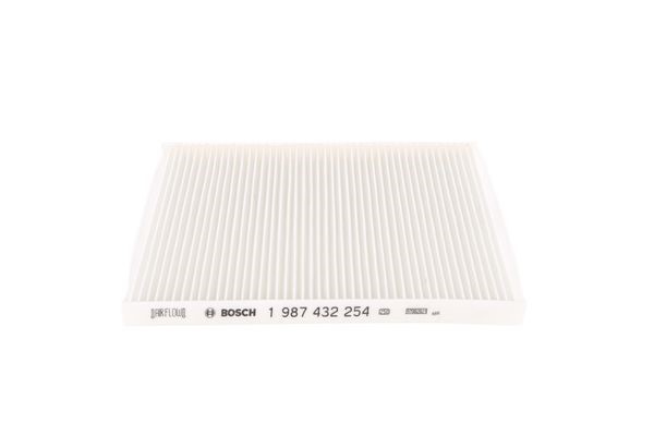 Kupefilter Bosch 1 987 432 254 BOSCH