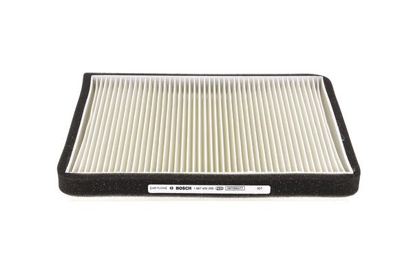Kupefilter Bosch 1 987 432 255 BOSCH